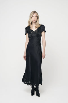 Marley Rose - Black