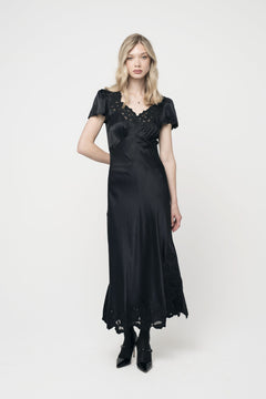Marley Rose - Black