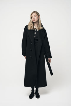My Wool - Black
