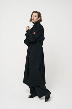 My Wool - Black
