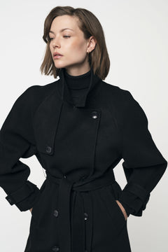 My Wool - Black
