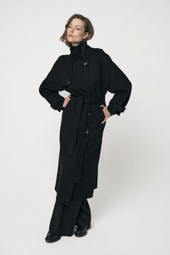 My Wool - Black