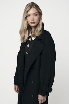 My Wool - Black