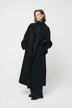 My Wool - Black