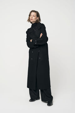My Wool - Black