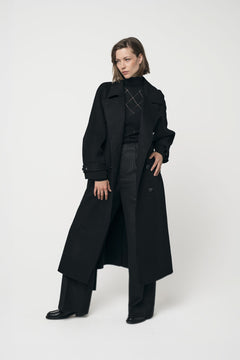 My Wool - Black