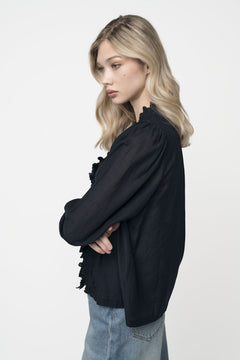 Olivia - Black