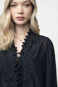 Olivia - Black