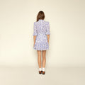 Amelia Cannes - Blue