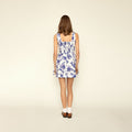 Cryer Rose - Blue