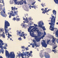 Cryer Rose - Blue