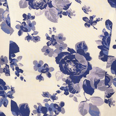 Cryer Rose - Blue