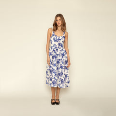 Dolce Rose - Blue