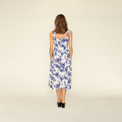 Dolce Rose - Blue