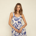 Dolce Rose - Blue