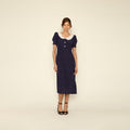Hope Dots - Blue