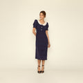 Hope Dots - Blue