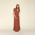 Leslie Dolce Vita - Red