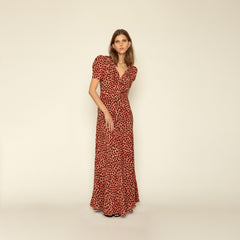 Leslie Dolce Vita - Red