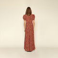 Leslie Dolce Vita - Red