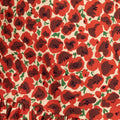 Leslie Dolce Vita - Red