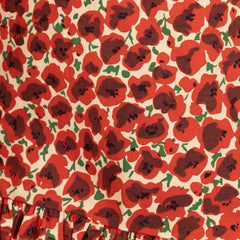 Leslie Dolce Vita - Red