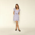 Levi Cannes - Blue