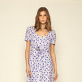Levi Cannes - Blue