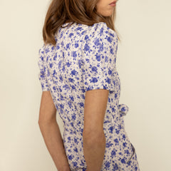 Levi Cannes - Blue