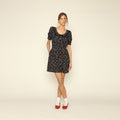 Meri Bloom - Black