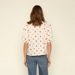 Molly Schiffly - Red