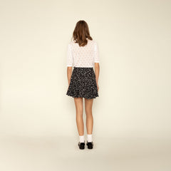 Nell - White