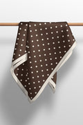 Betty Dots - Brown