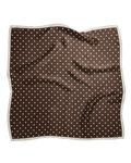 Betty Dots - Brown