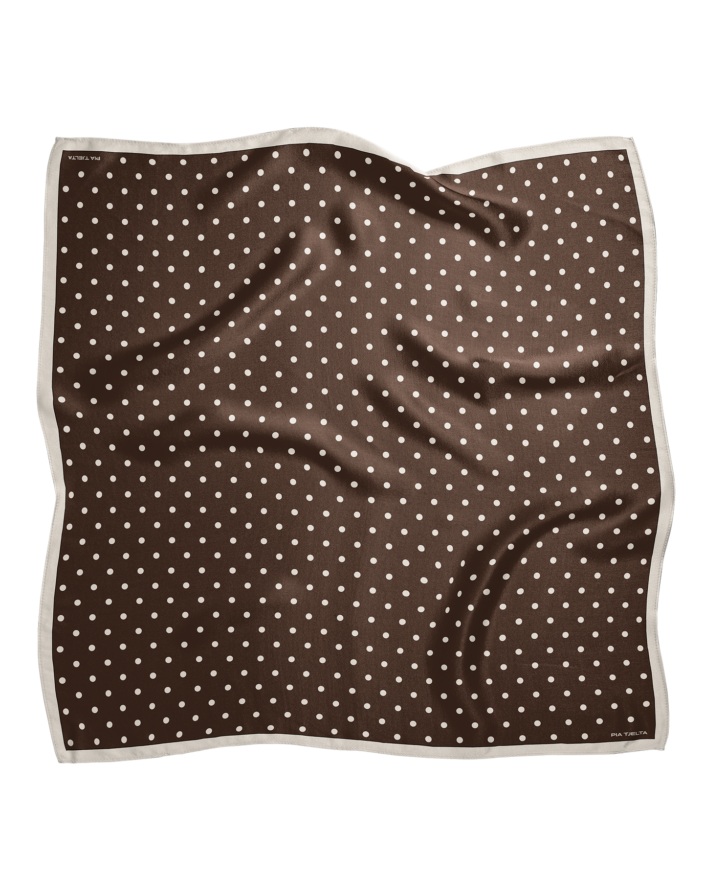 Betty Dots - Brown