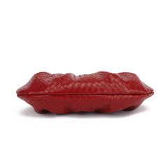 Sula Bag - Dark Red