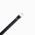 Business Belt - Black