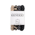 Kknekki Bundle - Black/Gold