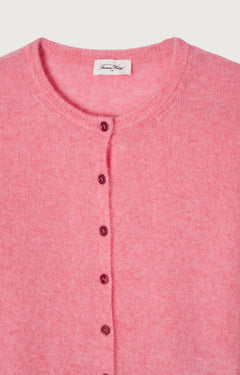 Razpark - Rose Bonbon Chine