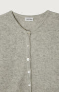 Vitow - Gris Clair Chine