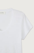 Jacksonville T-Shirt - White