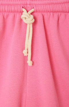 Hapylife Shorts - Bubblegum Vintage