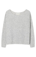 Damsville - Heather Grey Grisch