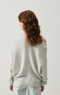 Damsville - Heather Grey Grisch