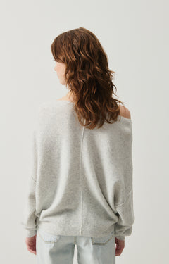 Damsville - Heather Grey Grisch