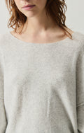 Damsville - Heather Grey Grisch