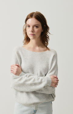 Damsville - Heather Grey Grisch