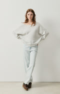 Damsville - Heather Grey Grisch
