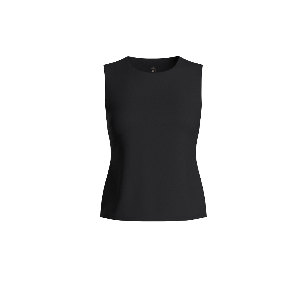 Honor Top - Black
