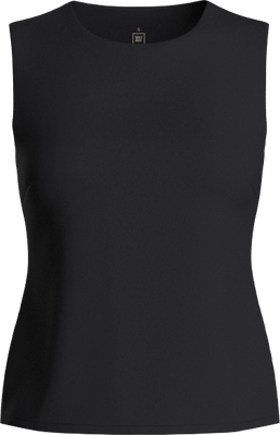 Honor Top - Black